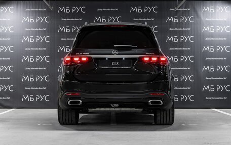 Mercedes-Benz GLS, 2025 год, 18 203 920 рублей, 3 фотография