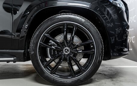 Mercedes-Benz GLS, 2025 год, 18 203 920 рублей, 5 фотография