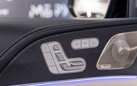 Mercedes-Benz GLS, 2025 год, 18 203 920 рублей, 7 фотография