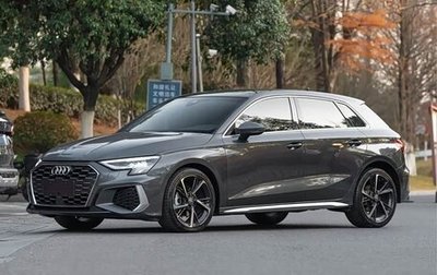 Audi A3, 2022 год, 2 300 000 рублей, 1 фотография