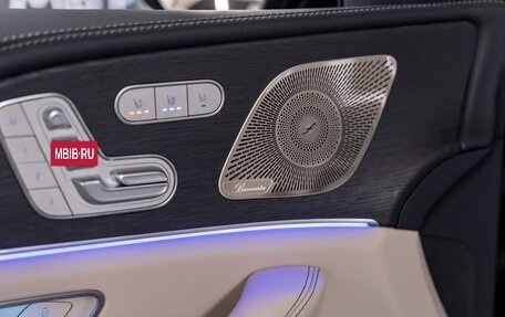 Mercedes-Benz GLS, 2025 год, 18 203 920 рублей, 8 фотография