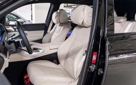 Mercedes-Benz GLS, 2025 год, 18 203 920 рублей, 9 фотография