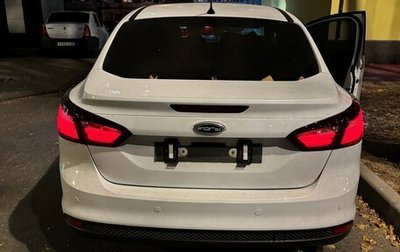 Ford Focus III, 2012 год, 750 000 рублей, 1 фотография