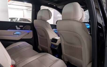 Mercedes-Benz GLS, 2025 год, 18 203 920 рублей, 21 фотография