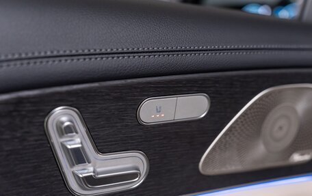 Mercedes-Benz GLS, 2025 год, 18 203 920 рублей, 19 фотография