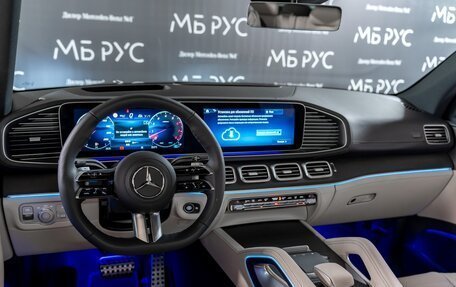 Mercedes-Benz GLS, 2025 год, 18 203 920 рублей, 11 фотография