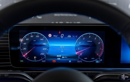 Mercedes-Benz GLS, 2025 год, 18 203 920 рублей, 14 фотография