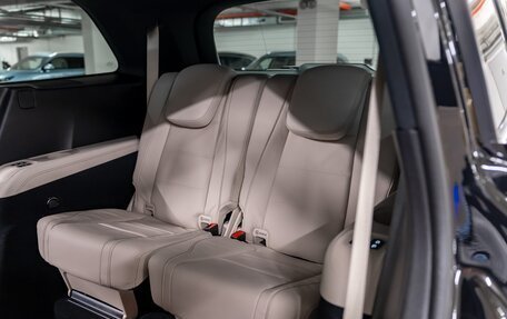 Mercedes-Benz GLS, 2025 год, 18 203 920 рублей, 23 фотография