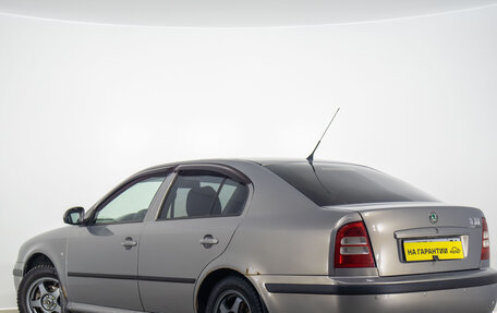 Skoda Octavia IV, 2010 год, 499 000 рублей, 7 фотография