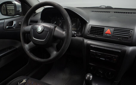Skoda Octavia IV, 2010 год, 499 000 рублей, 9 фотография