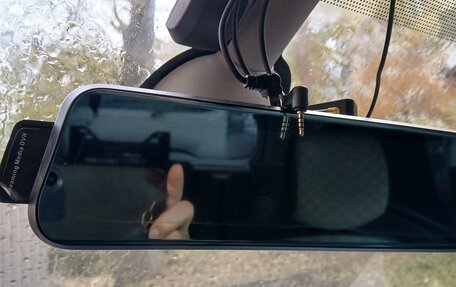 Renault Scenic III, 2009 год, 590 000 рублей, 3 фотография