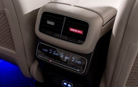 Mercedes-Benz GLS, 2025 год, 18 203 920 рублей, 22 фотография