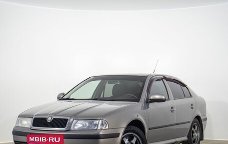 Skoda Octavia IV, 2010 год, 499 000 рублей, 4 фотография