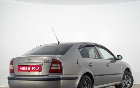 Skoda Octavia IV, 2010 год, 499 000 рублей, 5 фотография