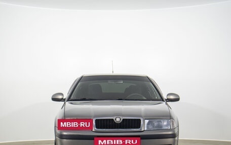 Skoda Octavia IV, 2010 год, 499 000 рублей, 2 фотография