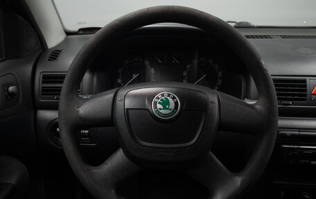 Skoda Octavia IV, 2010 год, 499 000 рублей, 10 фотография