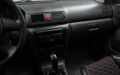 Skoda Octavia IV, 2010 год, 499 000 рублей, 11 фотография