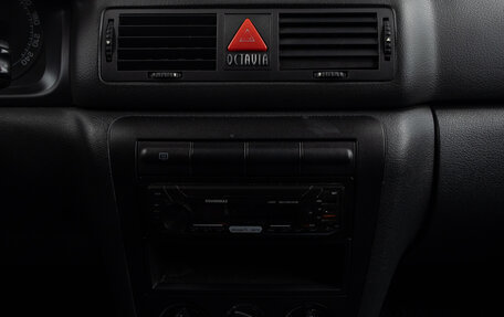 Skoda Octavia IV, 2010 год, 499 000 рублей, 12 фотография