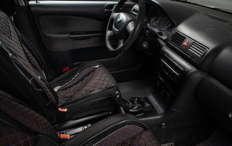 Skoda Octavia IV, 2010 год, 499 000 рублей, 15 фотография