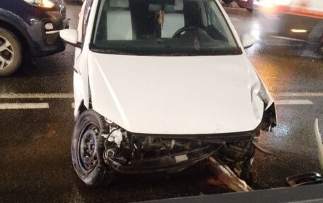 Volkswagen Polo VI (EU Market), 2016 год, 400 000 рублей, 3 фотография