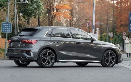 Audi A3, 2022 год, 2 300 000 рублей, 6 фотография