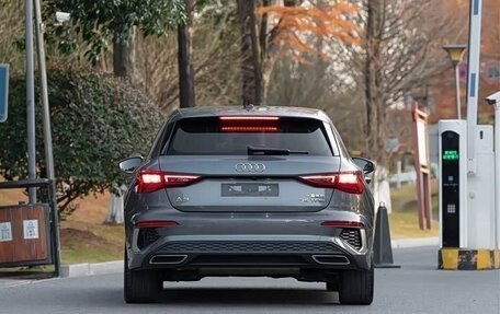 Audi A3, 2022 год, 2 300 000 рублей, 7 фотография