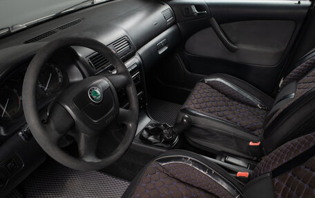 Skoda Octavia IV, 2010 год, 499 000 рублей, 13 фотография