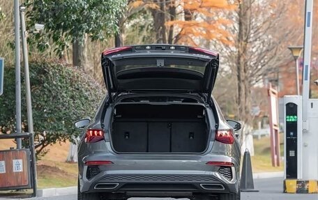 Audi A3, 2022 год, 2 300 000 рублей, 8 фотография