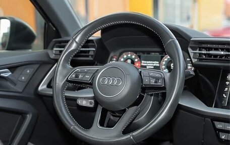 Audi A3, 2022 год, 2 300 000 рублей, 11 фотография