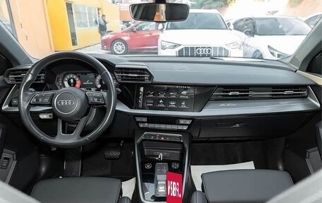 Audi A3, 2022 год, 2 300 000 рублей, 12 фотография