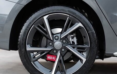 Audi A3, 2022 год, 2 300 000 рублей, 23 фотография