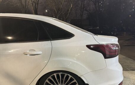 Ford Focus III, 2012 год, 750 000 рублей, 10 фотография