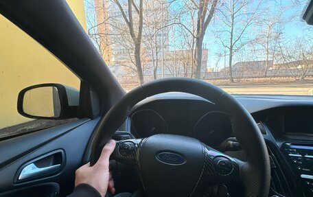 Ford Focus III, 2012 год, 750 000 рублей, 11 фотография