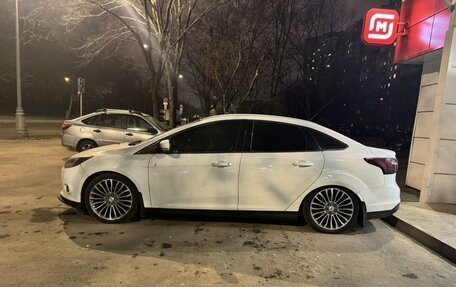 Ford Focus III, 2012 год, 750 000 рублей, 8 фотография