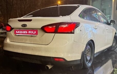 Ford Focus III, 2012 год, 750 000 рублей, 6 фотография