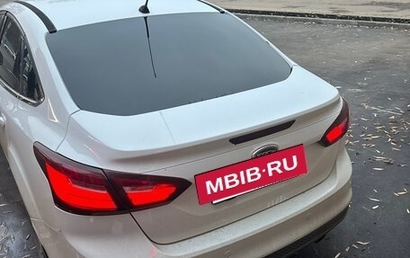 Ford Focus III, 2012 год, 750 000 рублей, 5 фотография