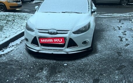 Ford Focus III, 2012 год, 750 000 рублей, 3 фотография