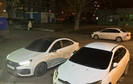 Ford Focus III, 2012 год, 750 000 рублей, 9 фотография