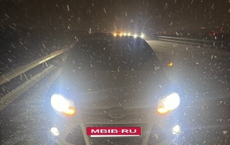 Ford Focus III, 2012 год, 750 000 рублей, 2 фотография