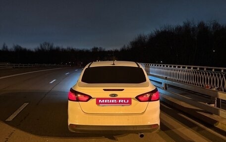 Ford Focus III, 2012 год, 750 000 рублей, 4 фотография