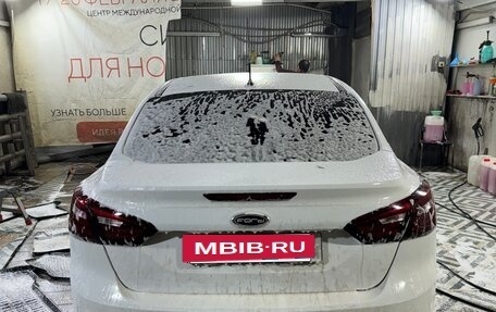 Ford Focus III, 2012 год, 750 000 рублей, 7 фотография