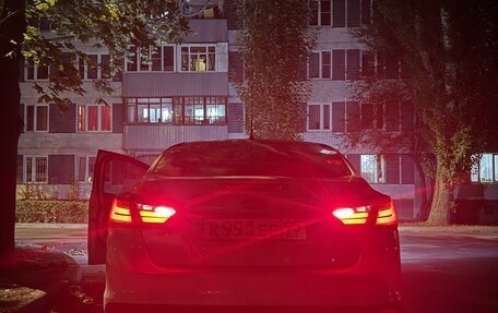 Ford Focus III, 2012 год, 750 000 рублей, 12 фотография