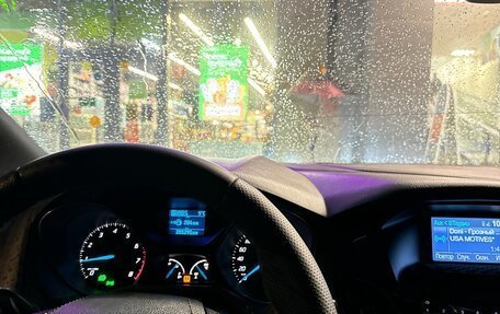 Ford Focus III, 2012 год, 750 000 рублей, 20 фотография