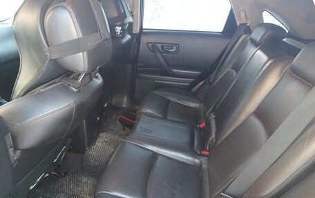 Infiniti FX I, 2007 год, 800 000 рублей, 5 фотография