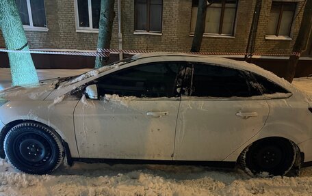 Ford Focus III, 2012 год, 750 000 рублей, 15 фотография