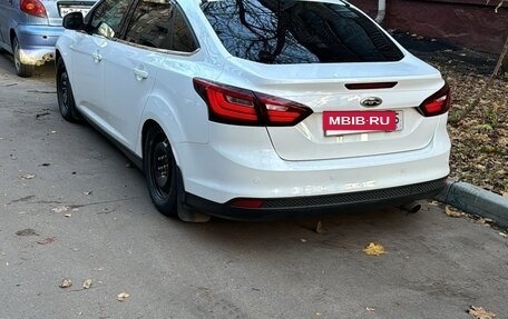 Ford Focus III, 2012 год, 750 000 рублей, 17 фотография