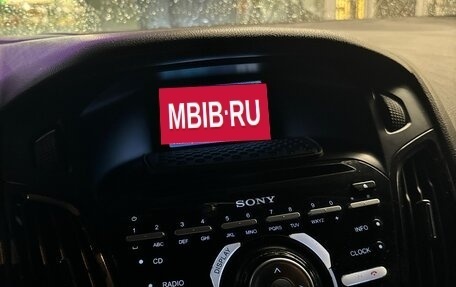 Ford Focus III, 2012 год, 750 000 рублей, 19 фотография