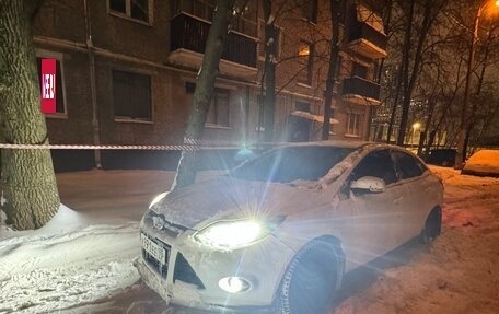 Ford Focus III, 2012 год, 750 000 рублей, 14 фотография