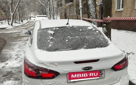 Ford Focus III, 2012 год, 750 000 рублей, 16 фотография