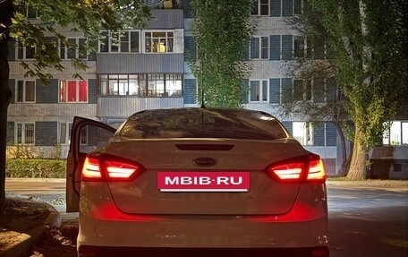 Ford Focus III, 2012 год, 750 000 рублей, 22 фотография